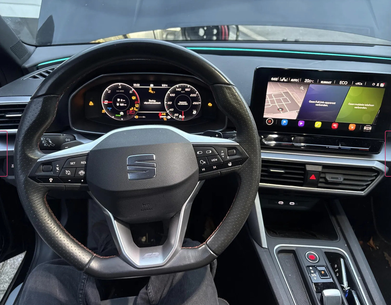 SEAT Leon 2021, kuva 5/6