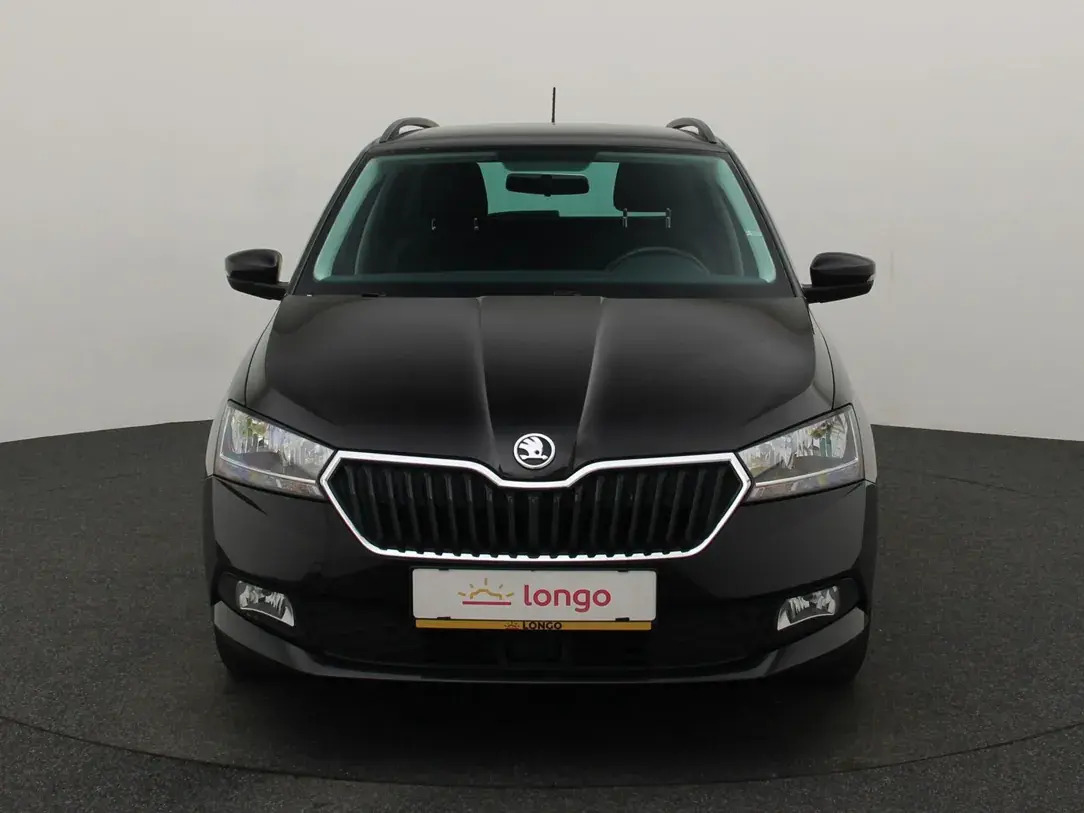 Škoda Fabia 2021, photo 3/31