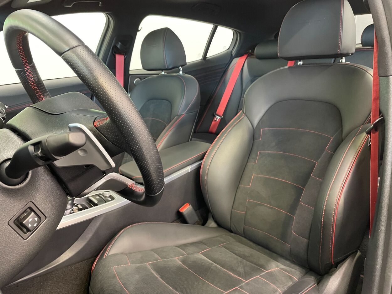 Kia Stinger T-GDI 3.3 269kW 2023, kuva 6/10