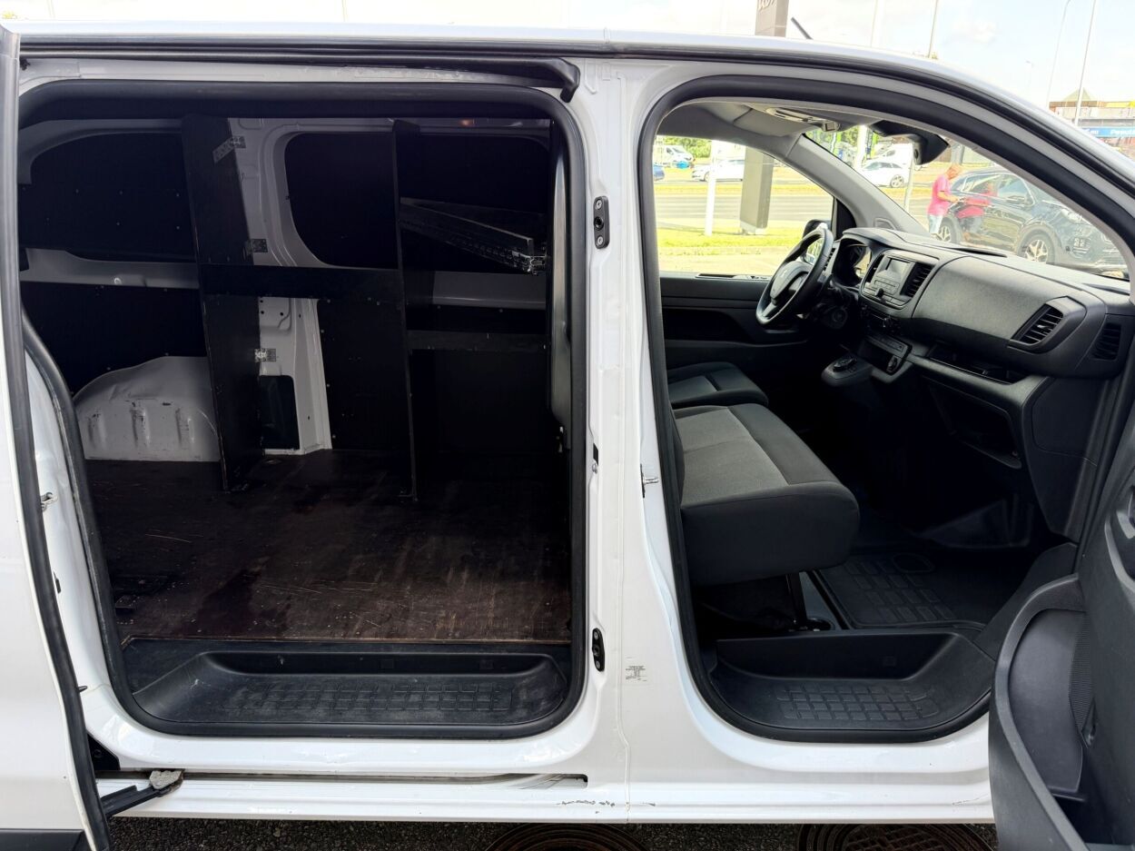 Peugeot Expert 2023, kuva 5/8