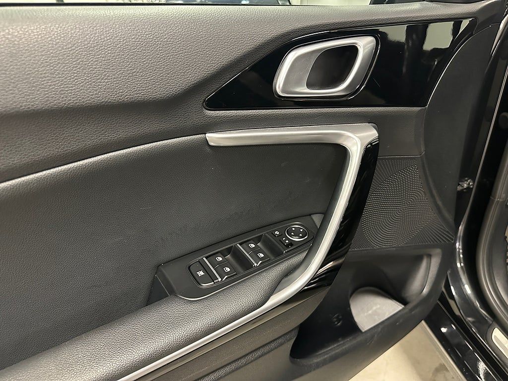 Kia cee'd / Ceed 2021, kuva 7/10