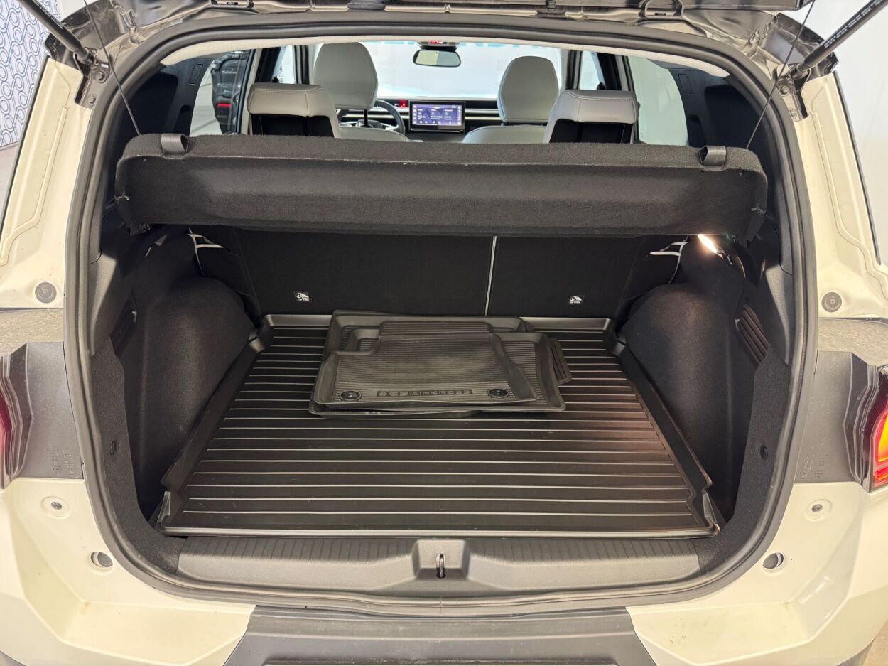 Citroën C3 Aircross 2025, photo 6/10