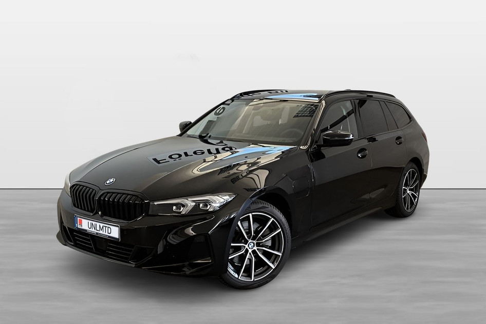 BMW 330, 1, 2.0, hübriid (bensiin/elekter), automaat, nelikvedu