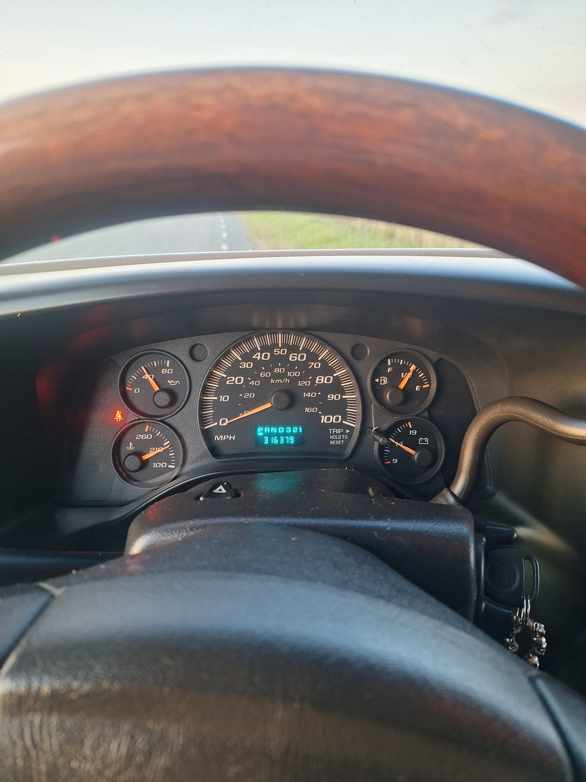 Chevrolet Express 2004, kuva 2/22