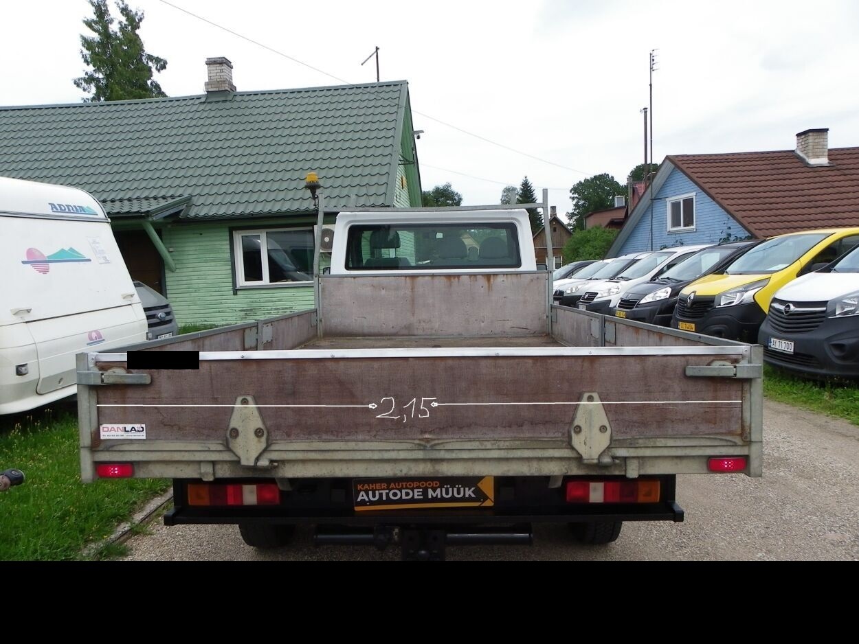 Ford Transit 2012, kuva 6/15