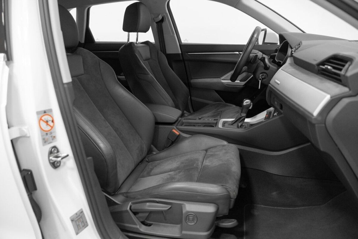 Audi Q3 2022, kuva 7/22