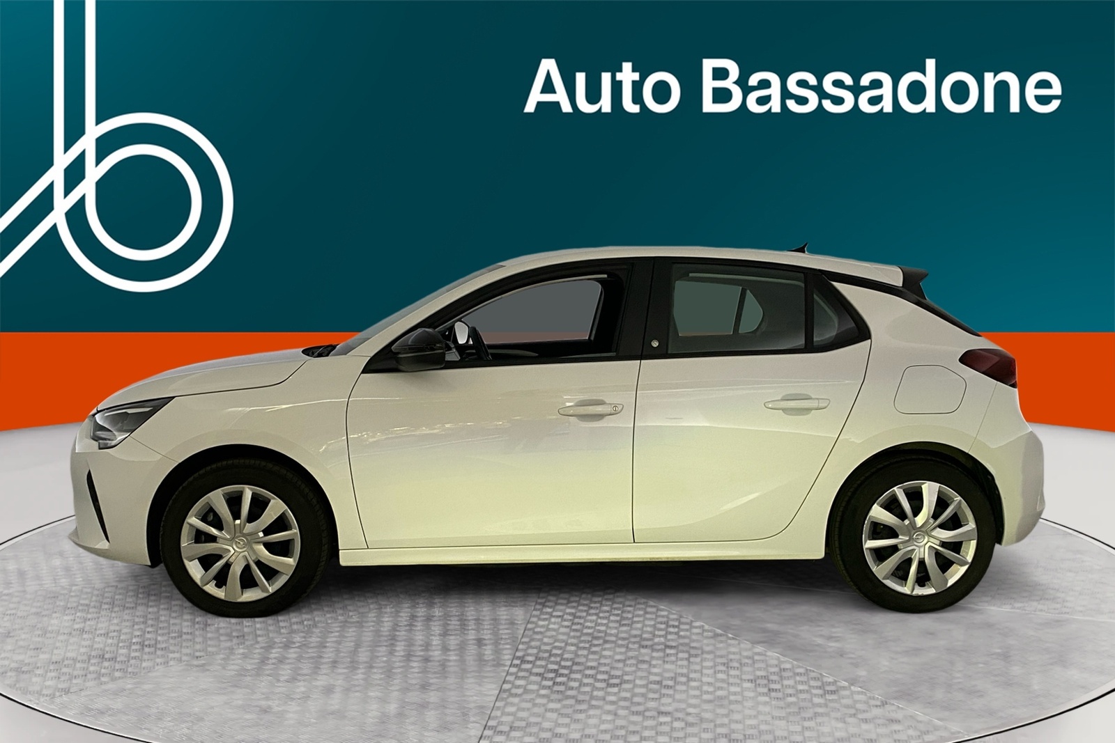 Opel Corsa 2023, photo 2/10