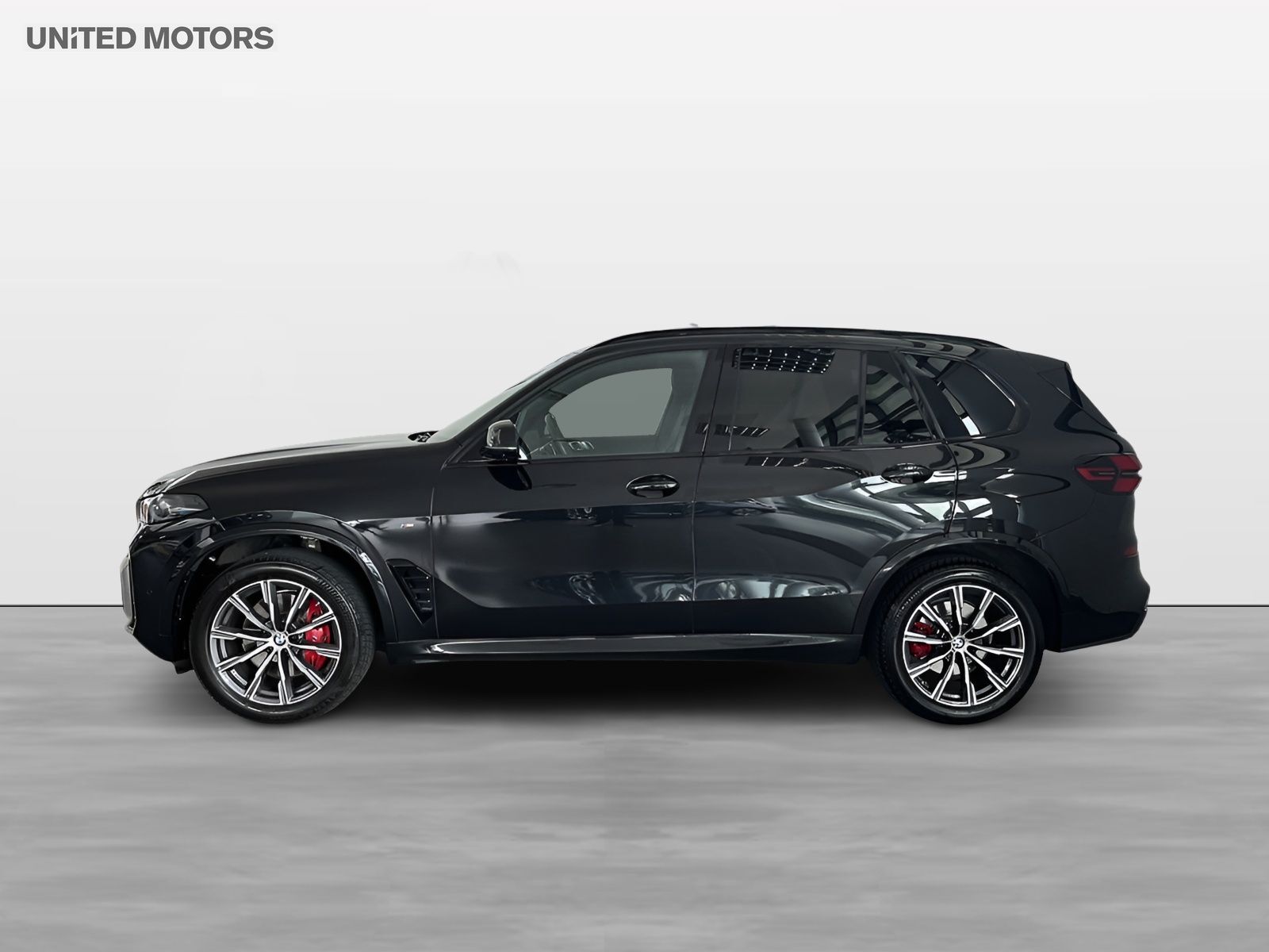 BMW X5 2024, kuva 3/10