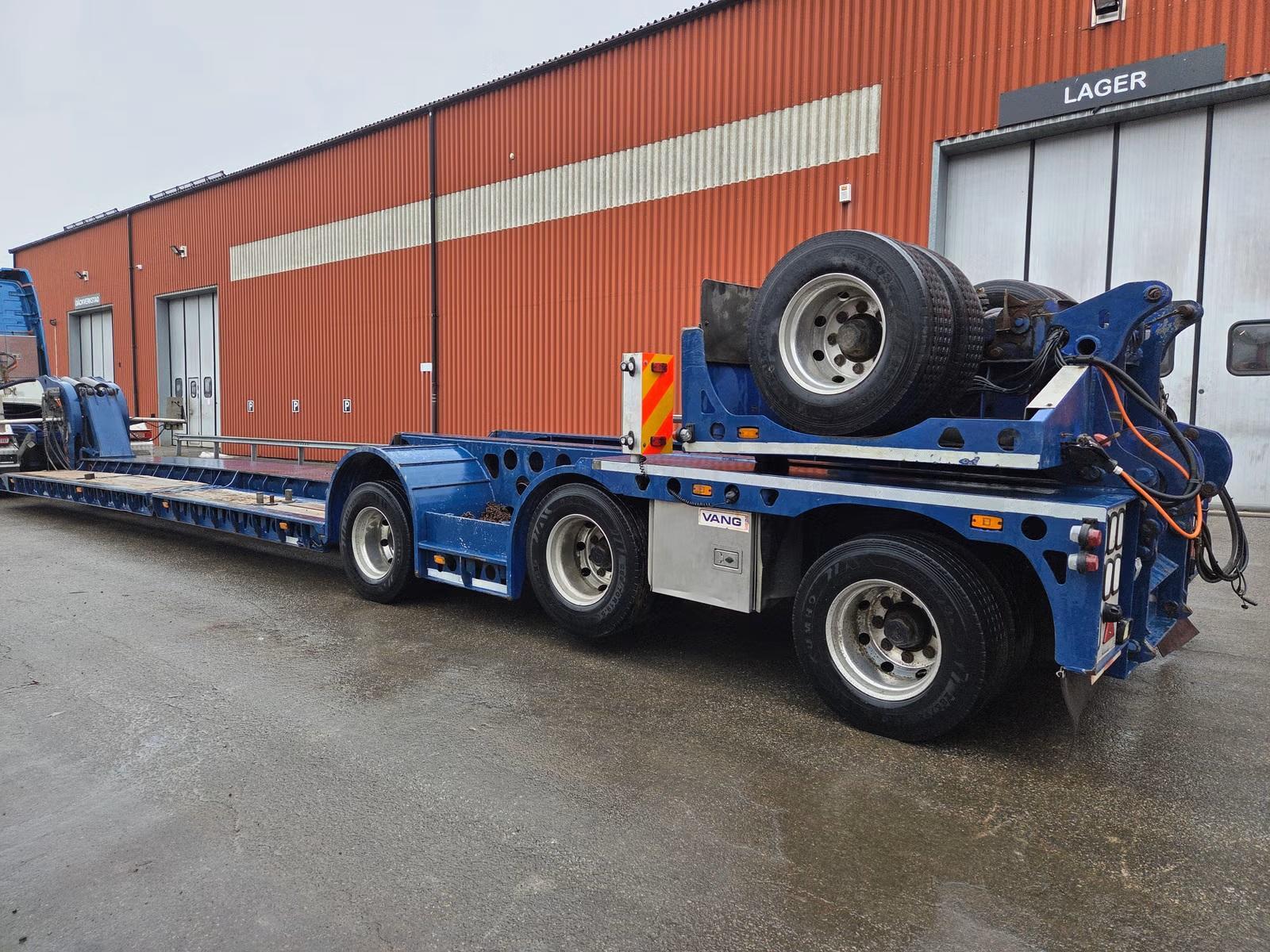 Volvo FH 2014, kuva 6/25