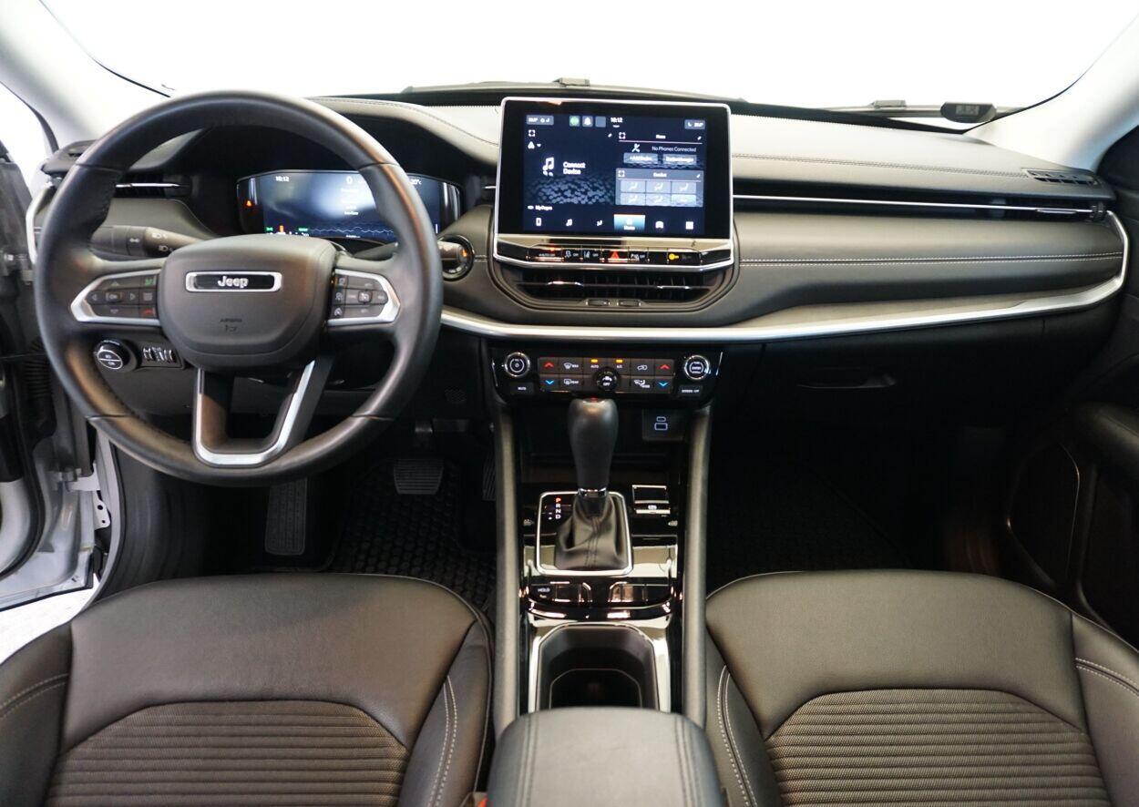 Jeep Compass 2023, kuva 7/10