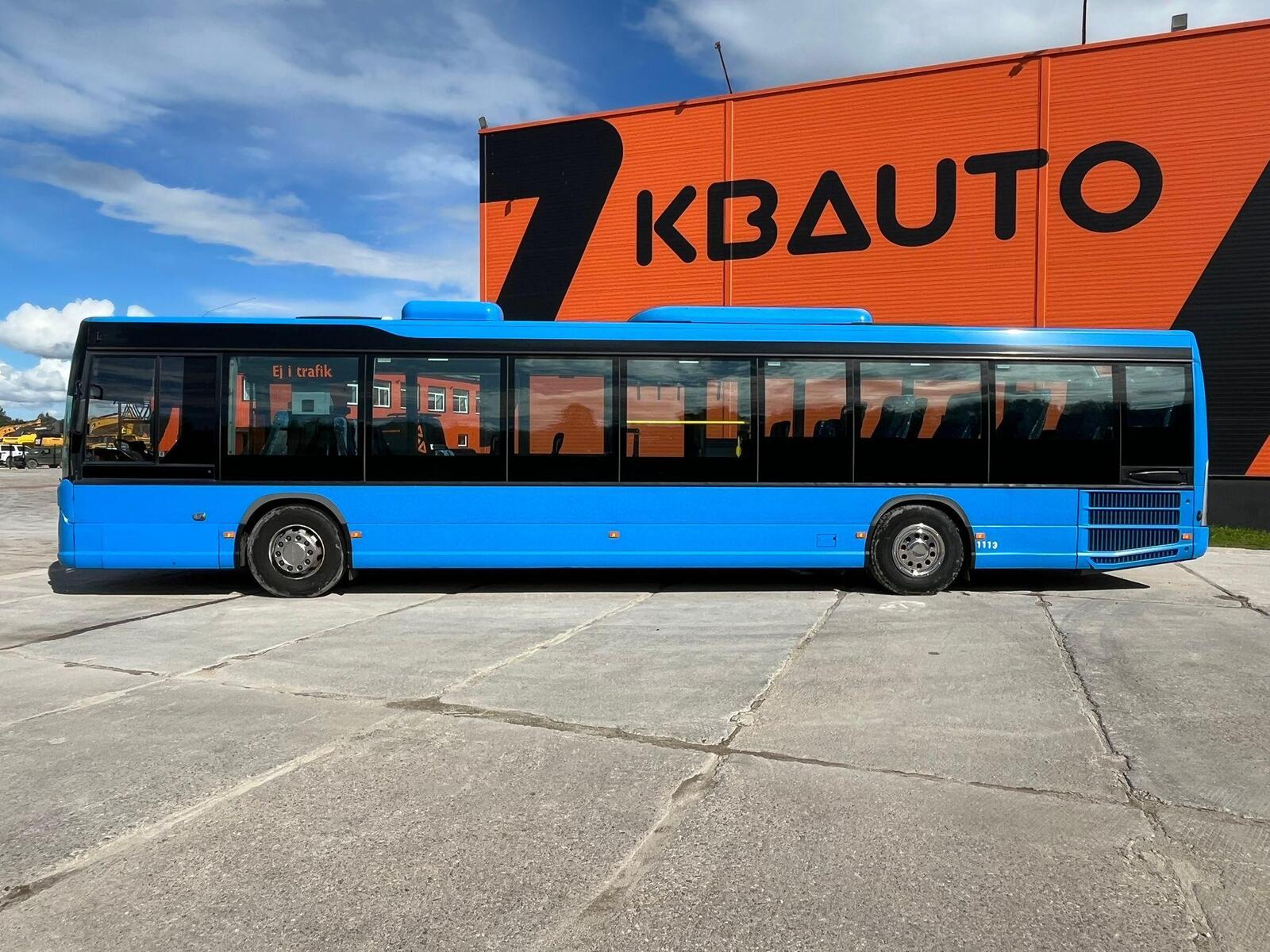 Scania K 2014, kuva 4/27