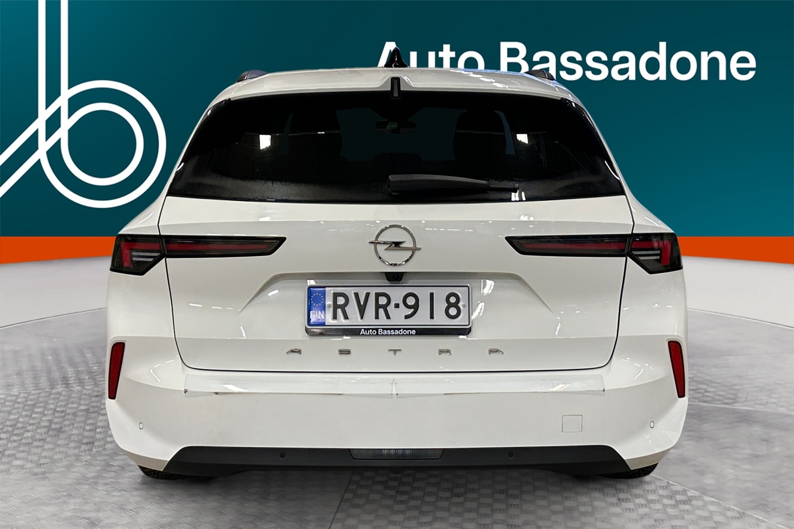 Opel Astra 2024, photo 4/32