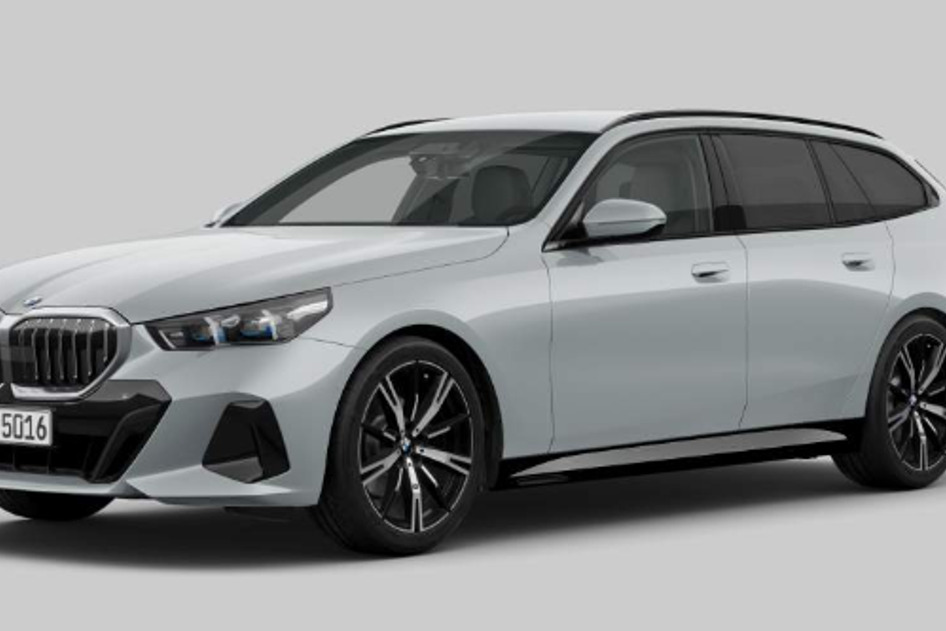 BMW 520, 2026, 2.0, 145 kW, hübriid (diisel/elekter), automaat, nelikvedu