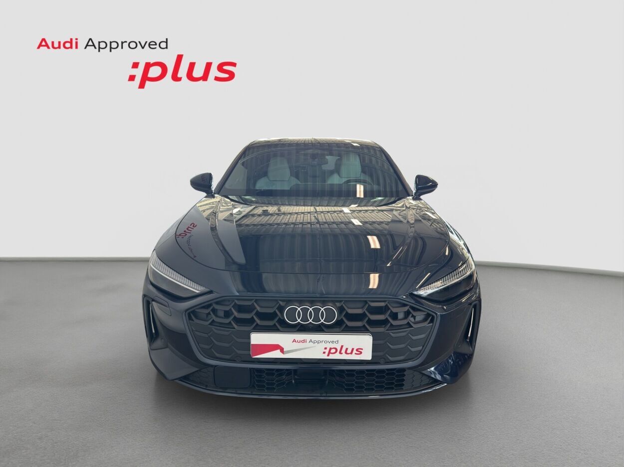 Audi A5 2026, photo 2/12