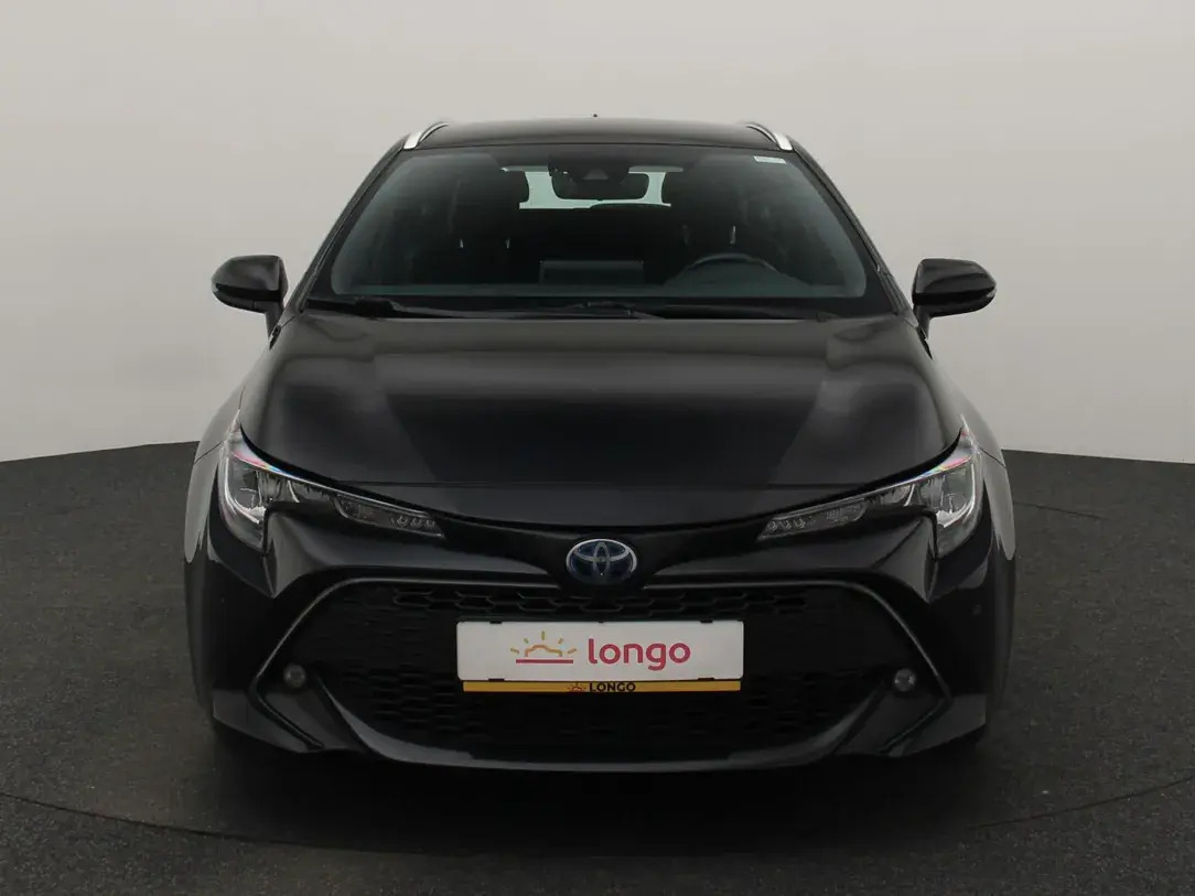 Toyota Corolla 2022, kuva 3/10