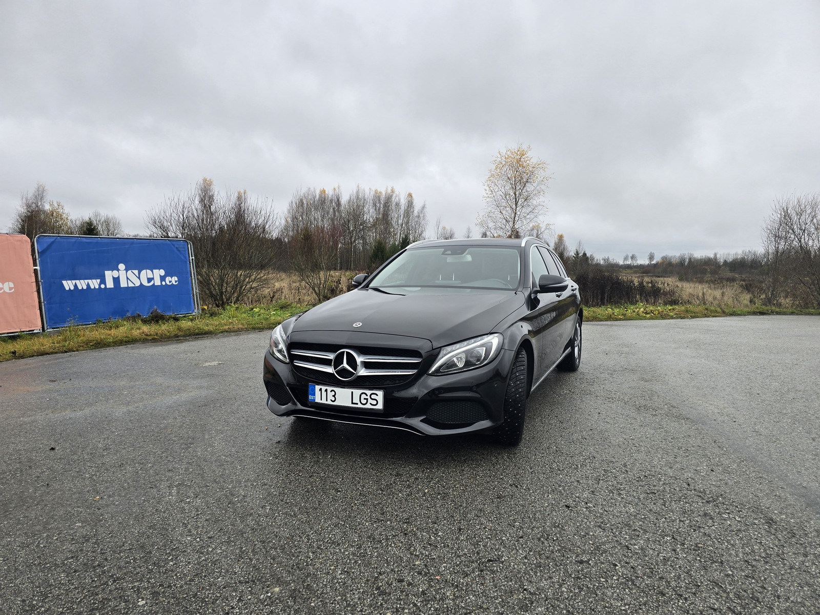 Mercedes-Benz C 250