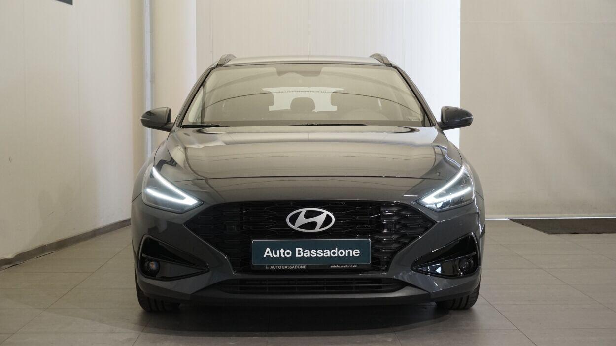 Hyundai i30 2024, photo 2/24