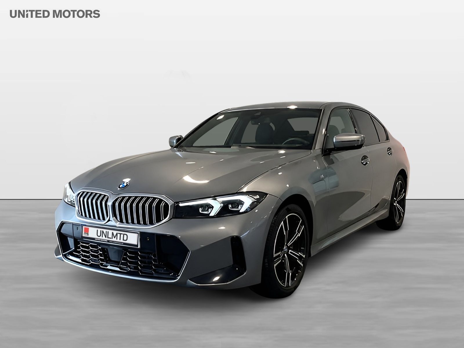 BMW 330