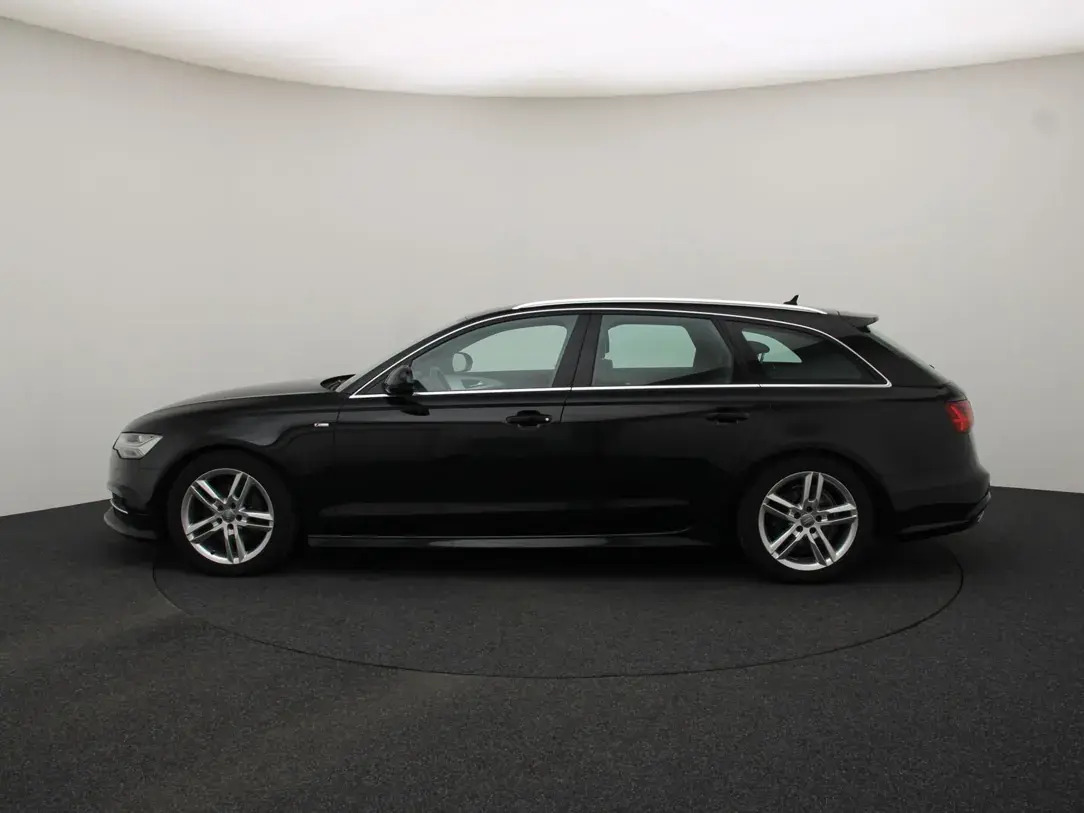 Audi A6 2018, kuva 6/35
