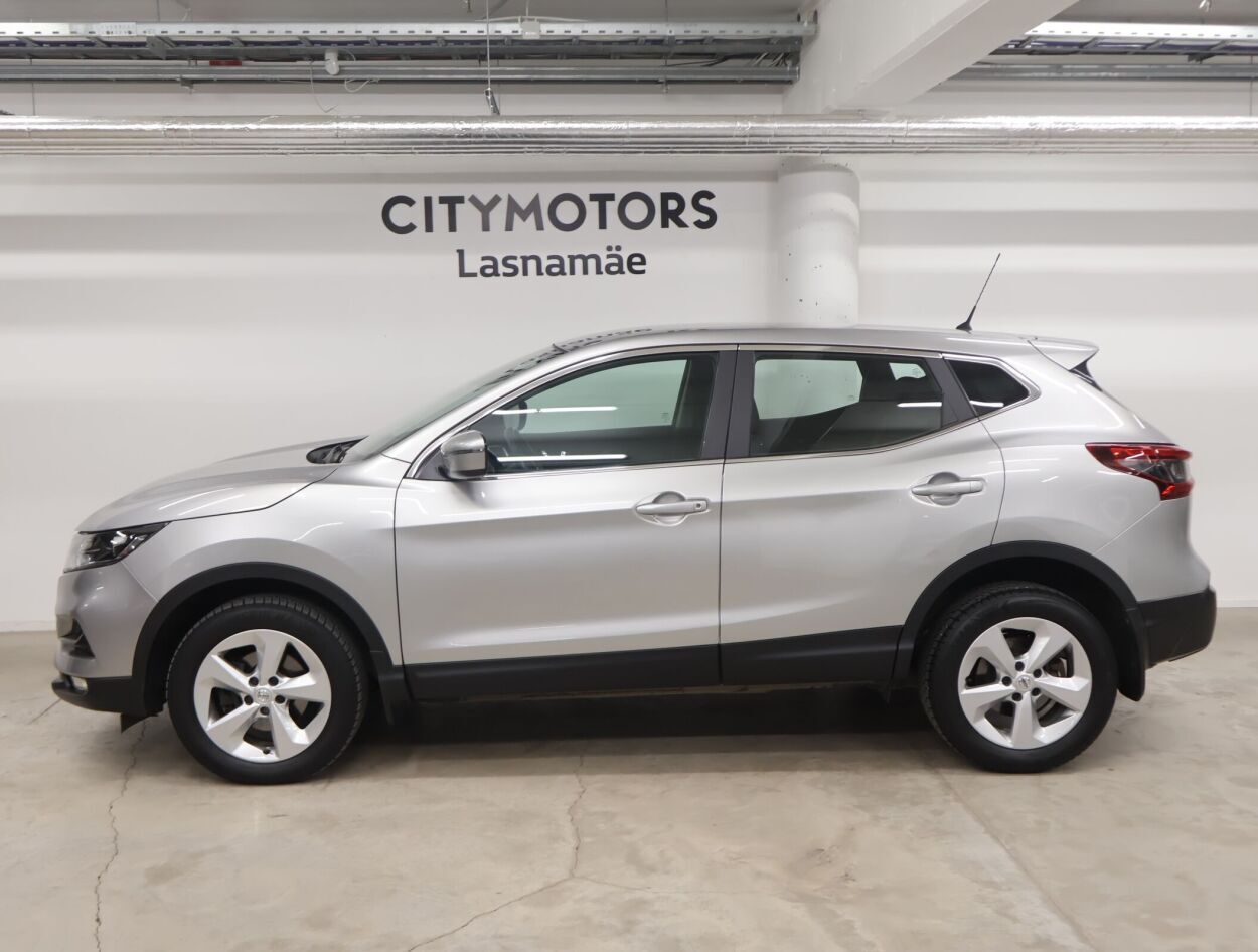 Nissan Qashqai 2020, kuva 2/9