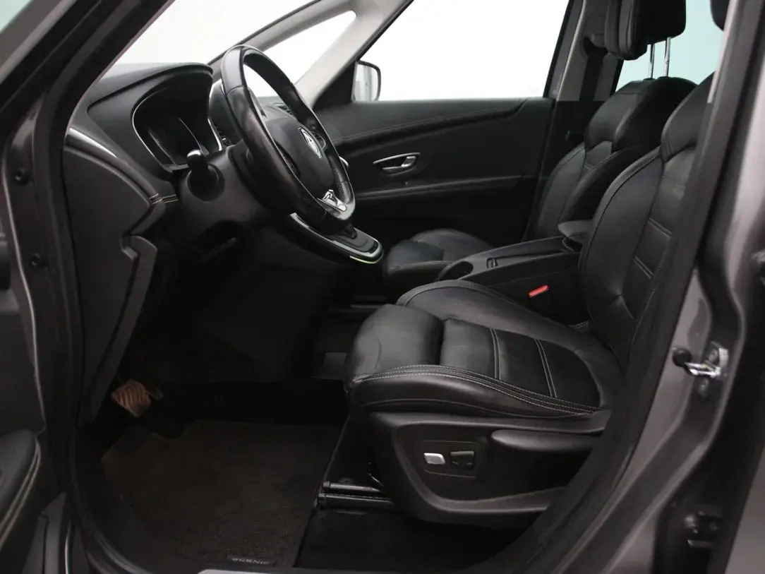 Renault Scenic Bose 2017, photo 4/34