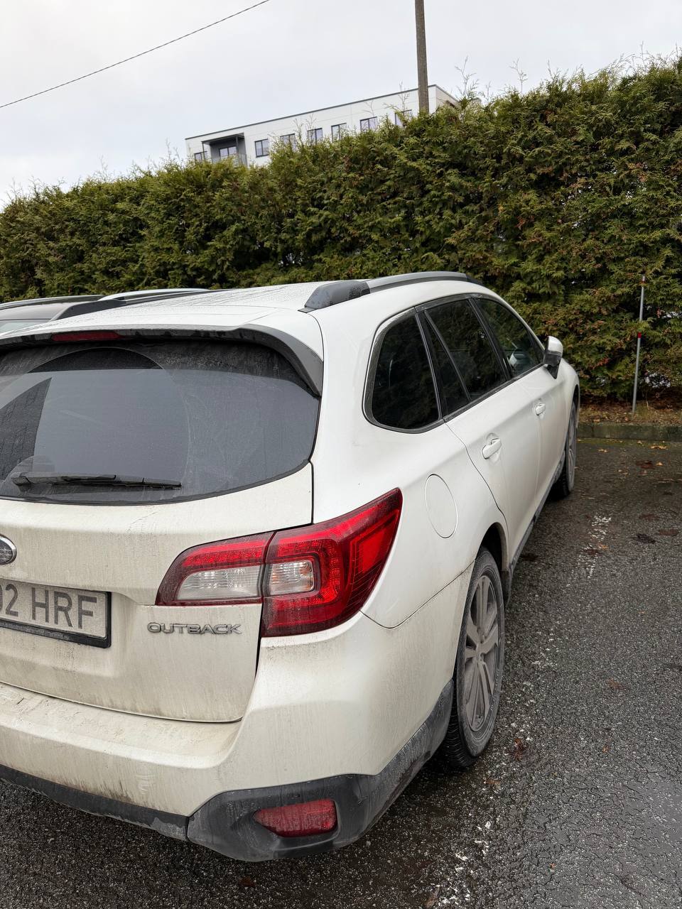 Subaru Outback 2021, kuva 3/5