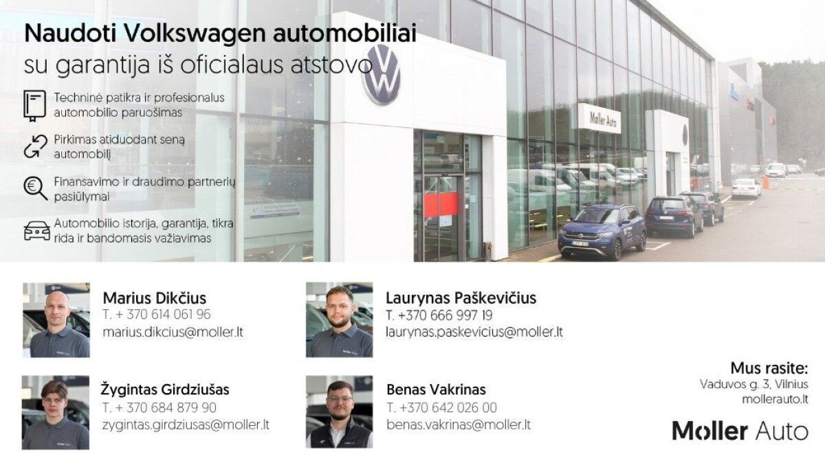 Škoda Octavia 2022, photo 4/10