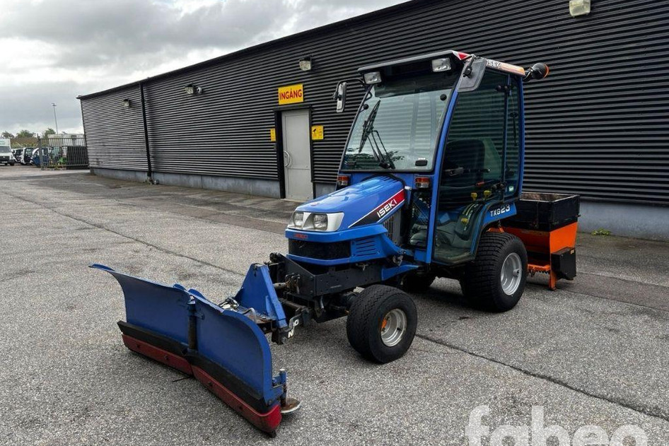 Iseki TXG23FH
