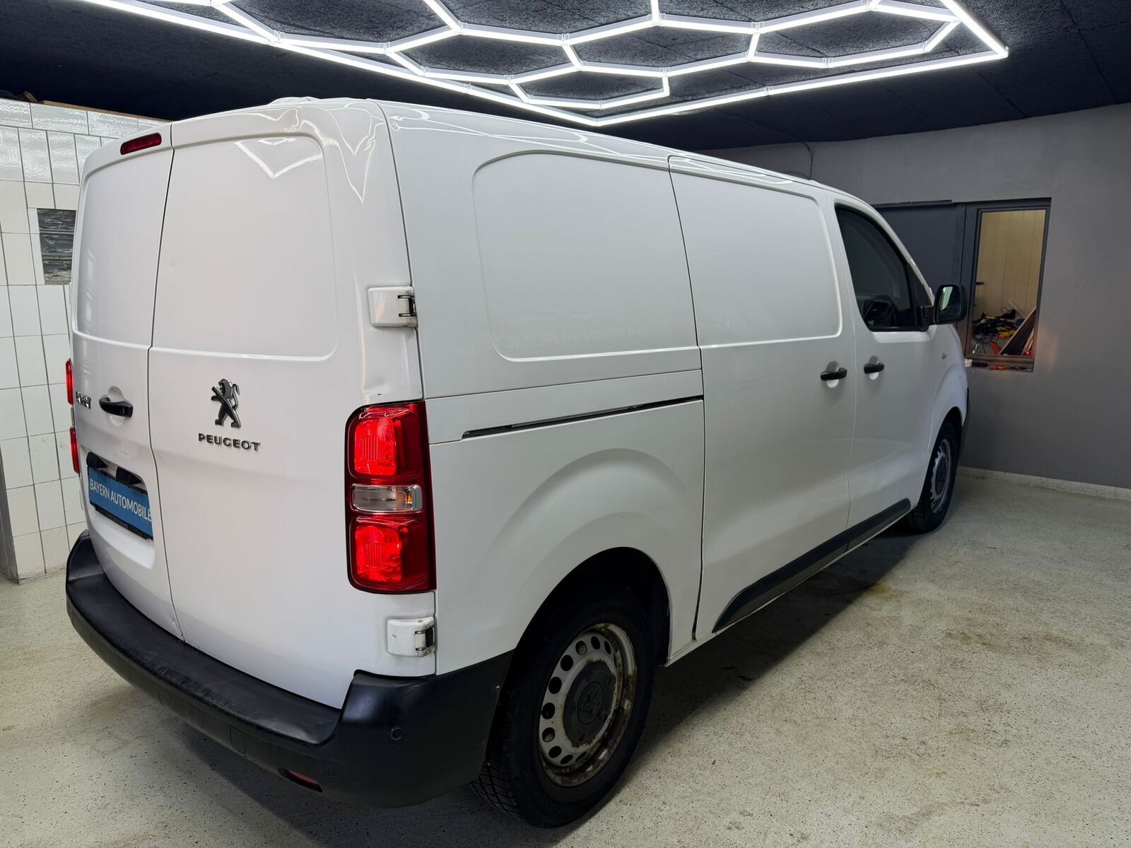Peugeot Expert L2 1.5 75kW 2020, kuva 5/16