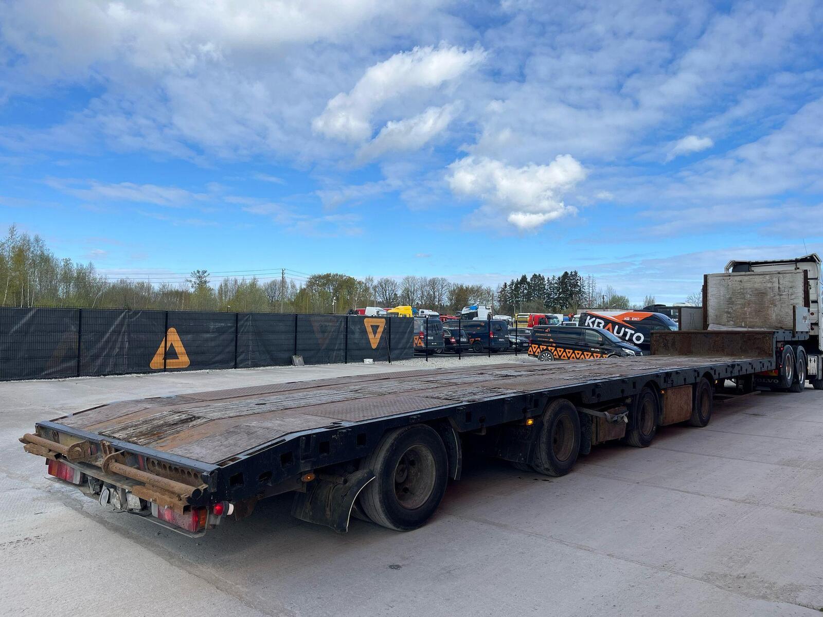 Fliegl SVS580T 2008, kuva 5/27