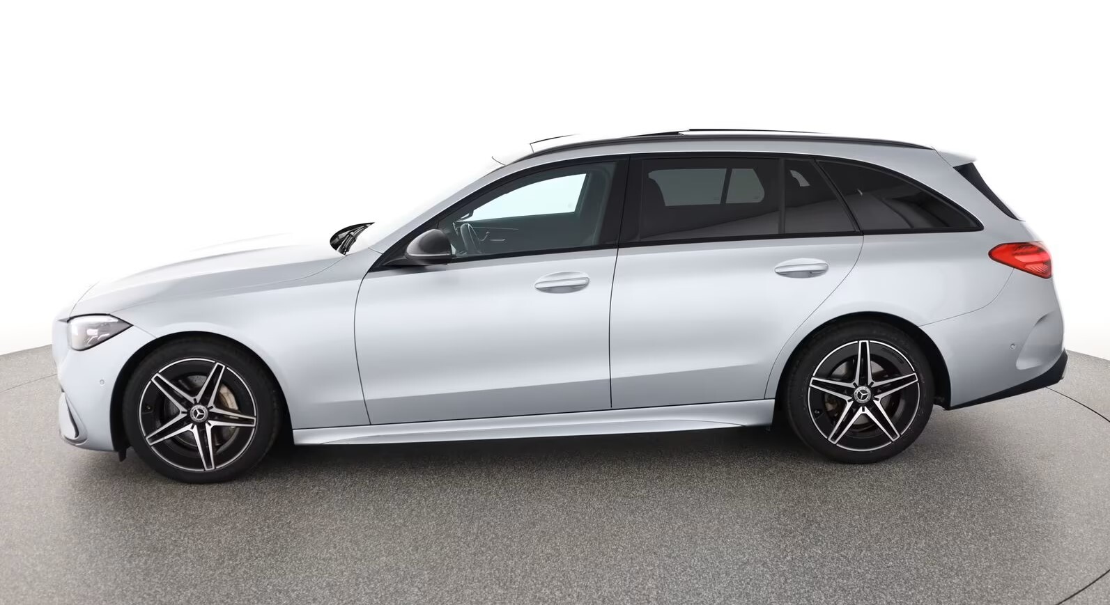 Mercedes-Benz C 220 2022, kuva 4/18
