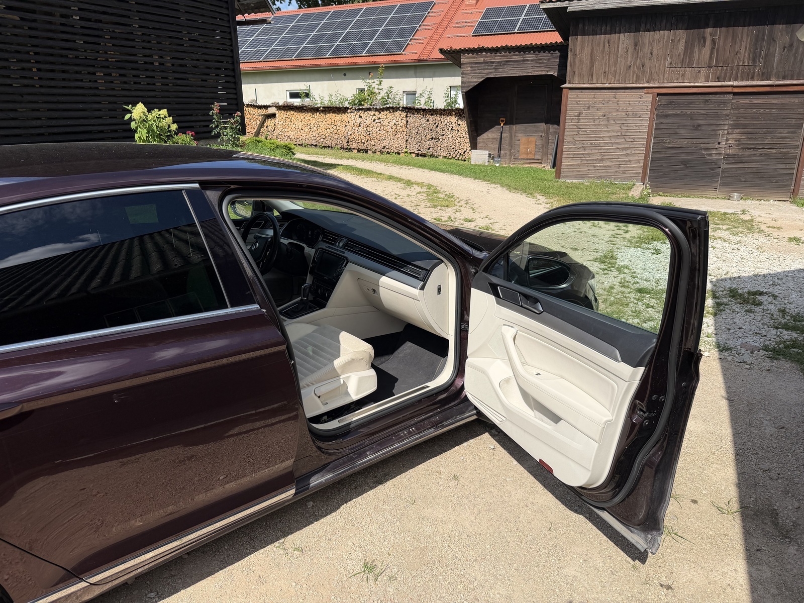 Volkswagen Passat 2015, kuva 3/9