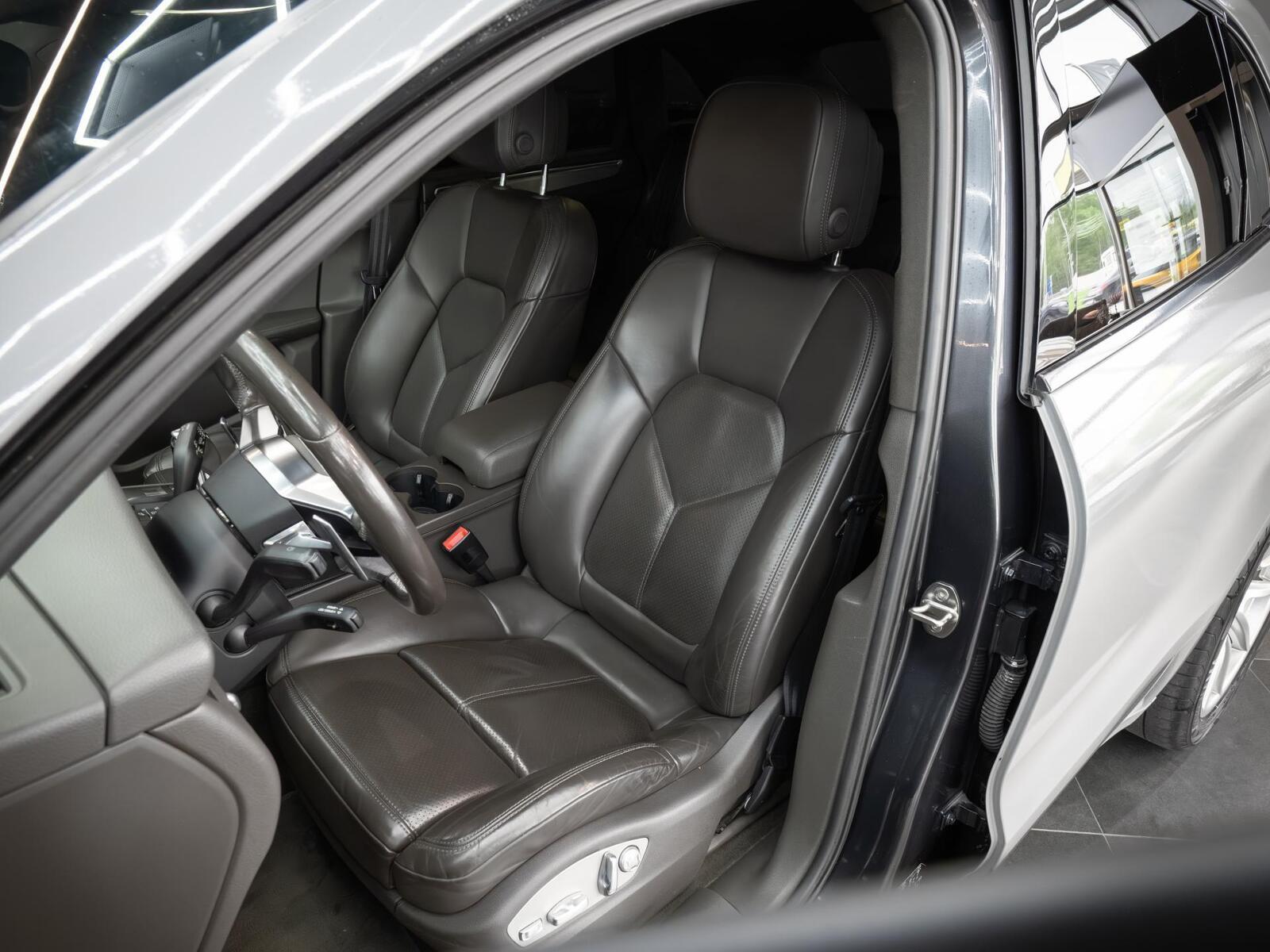 Porsche Macan 2016, photo 6/14