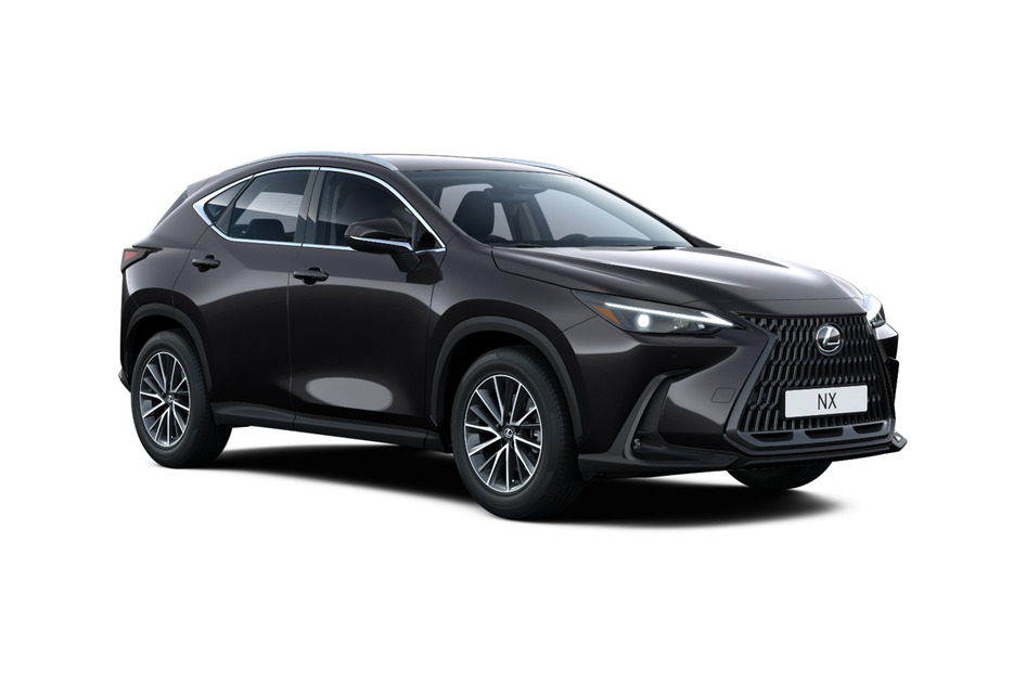 Lexus NX, гибрид (бензин/электричество), автомат, полный привод
