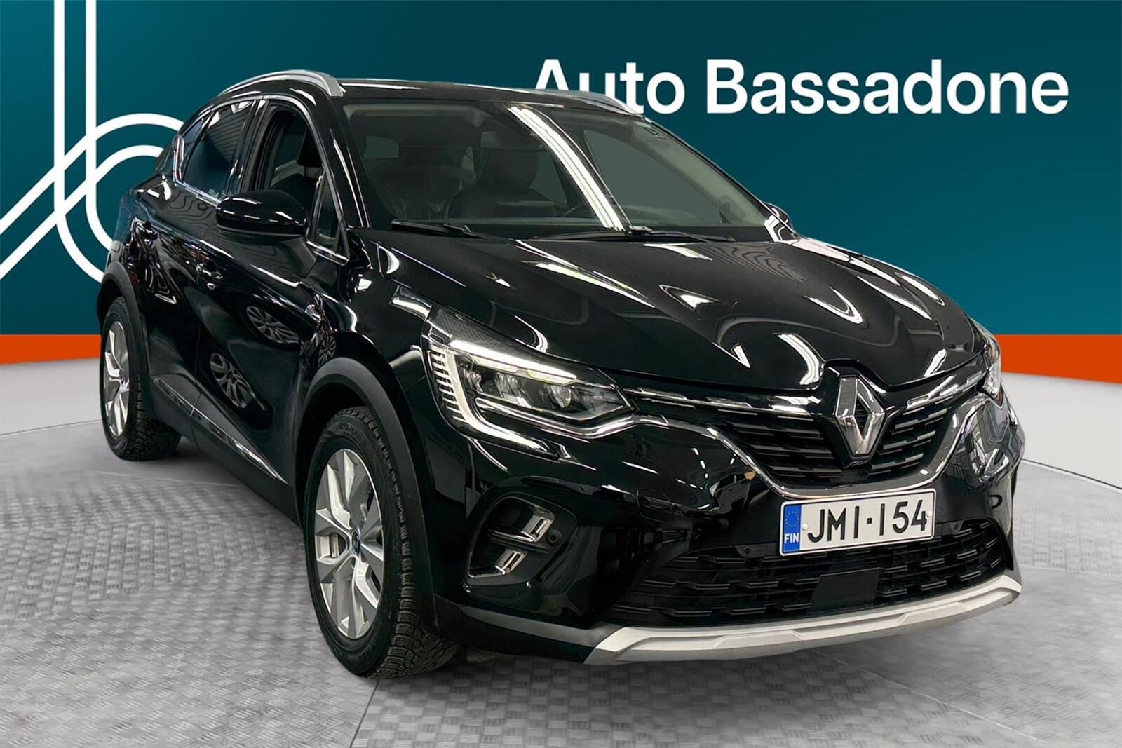 Renault Captur 2021, photo 7/10
