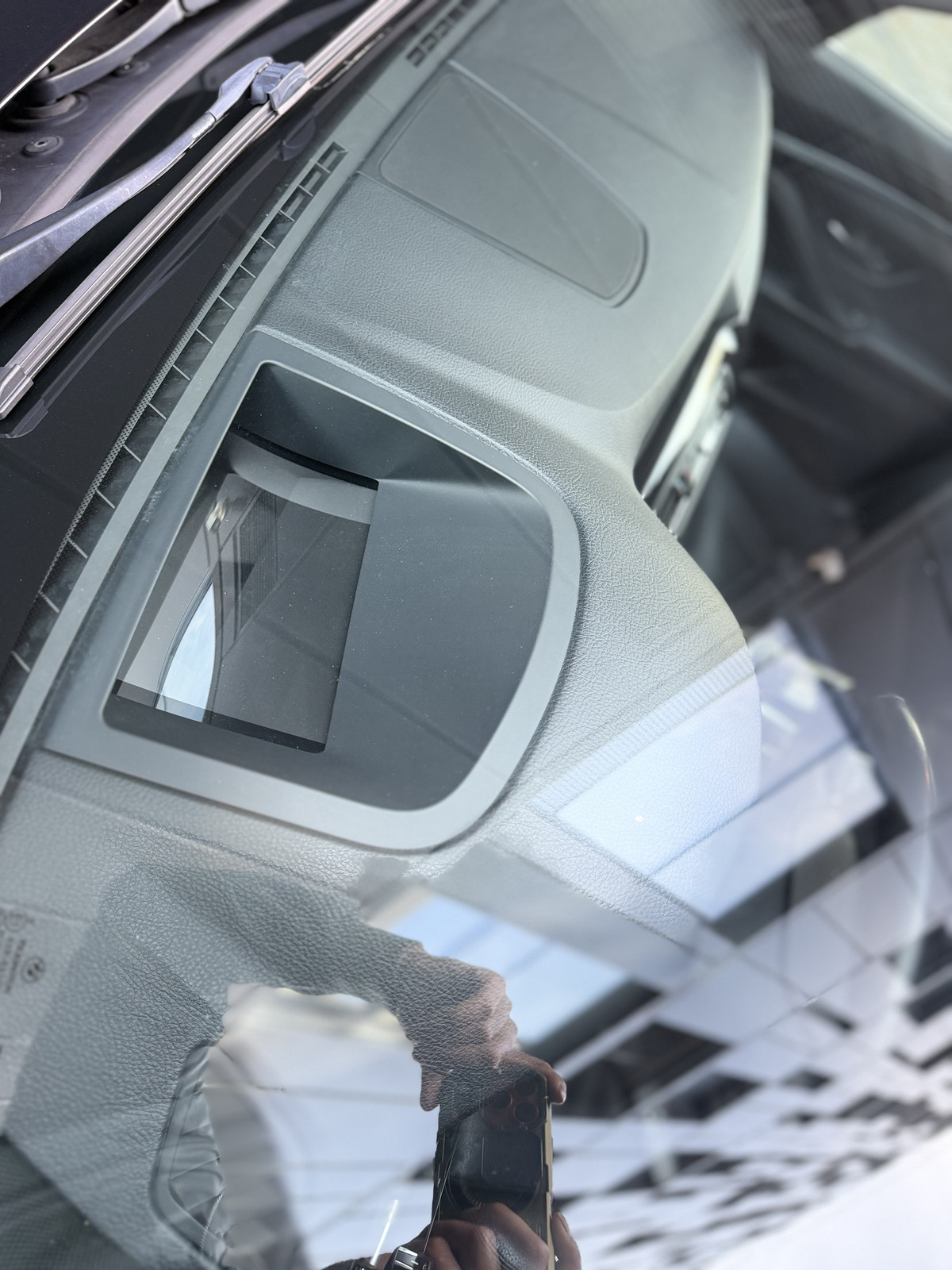 BMW 530 2014, kuva 8/8