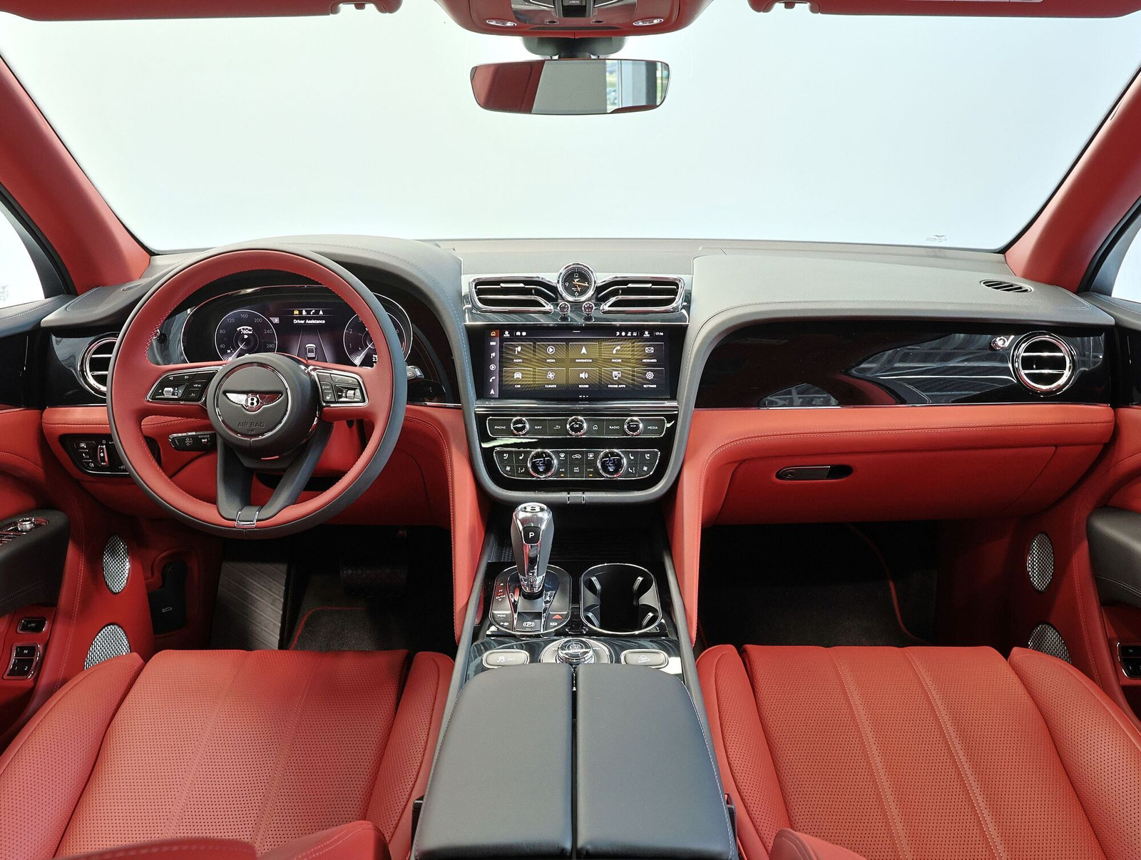 Bentley Bentayga EWB 2025, kuva 5/18