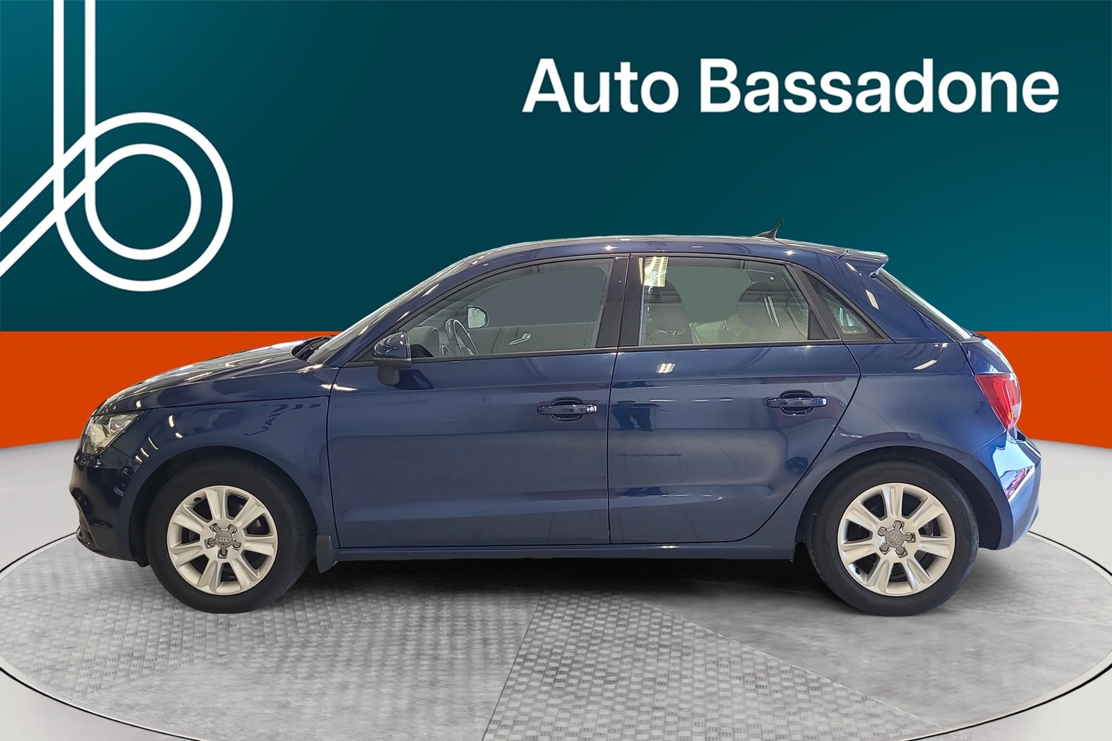 Audi A1 2014, kuva 2/28