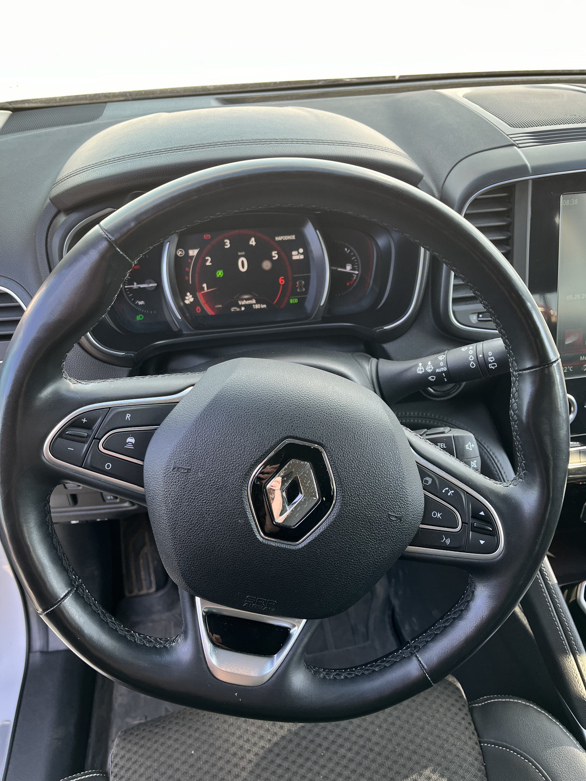 Renault Koleos 2021, kuva 5/7