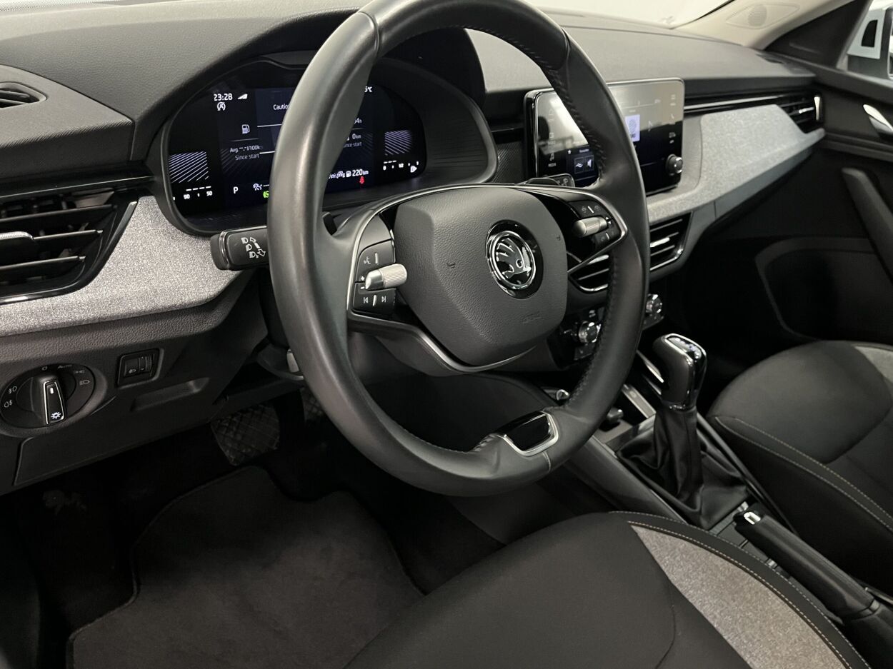 Škoda Kamiq 2024, kuva 7/27