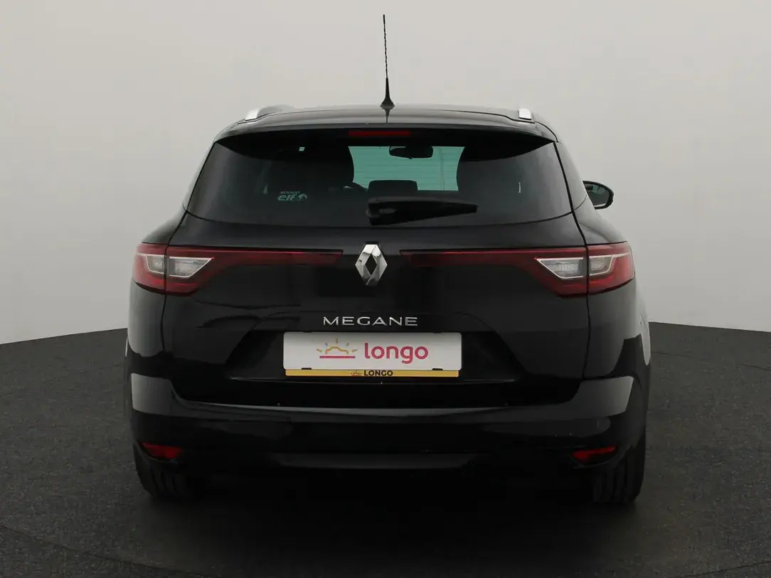 Renault Mégane Limited 1.3 85kW 2019, photo 5/10