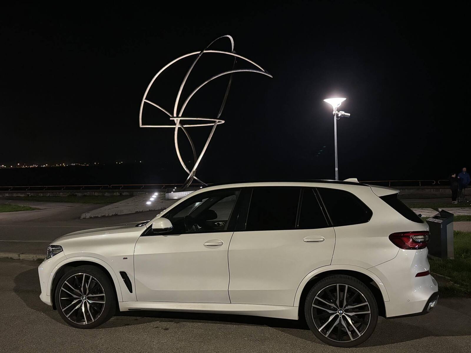 BMW X5 2018, kuva 2/10