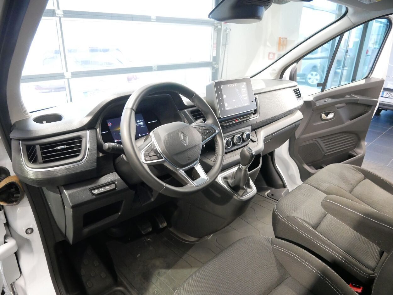 Renault Trafic L2H1 2024, kuva 7/12