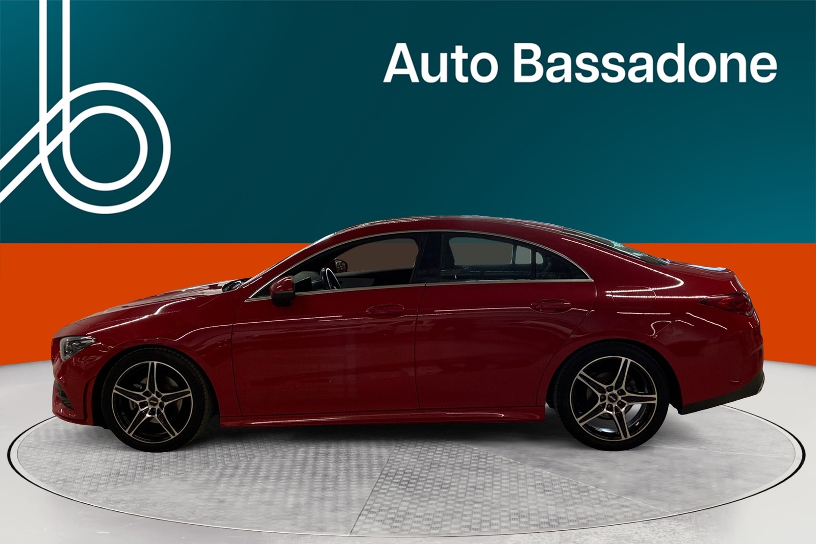 Mercedes-Benz CLA 2019, photo 3/42