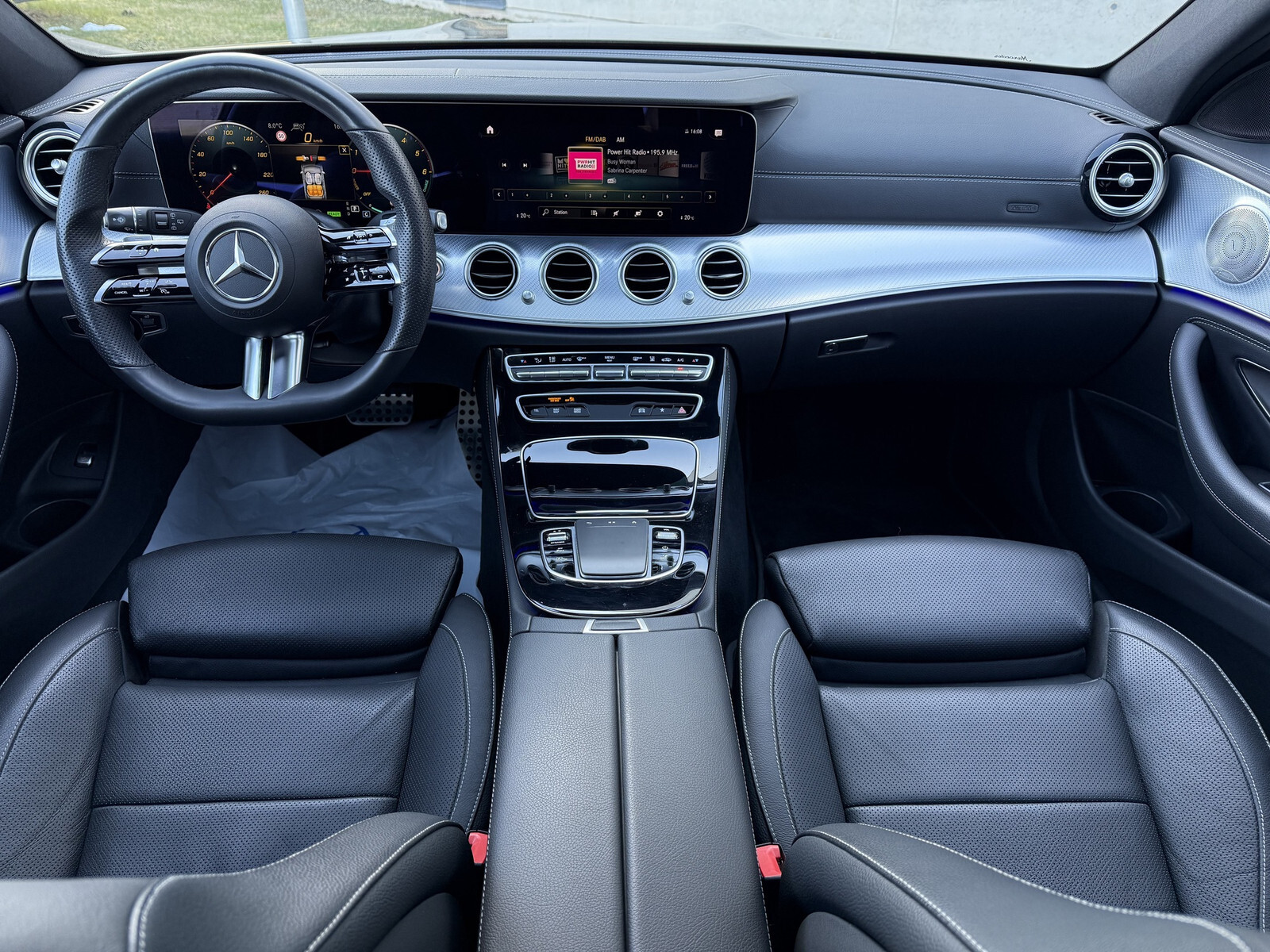 Mercedes-Benz E 300 2022, kuva 6/19