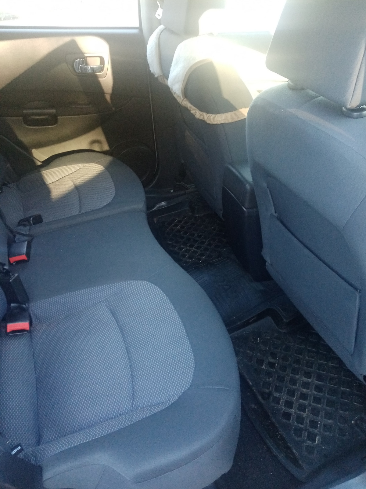 Nissan Qashqai+2 2009, photo 3/6