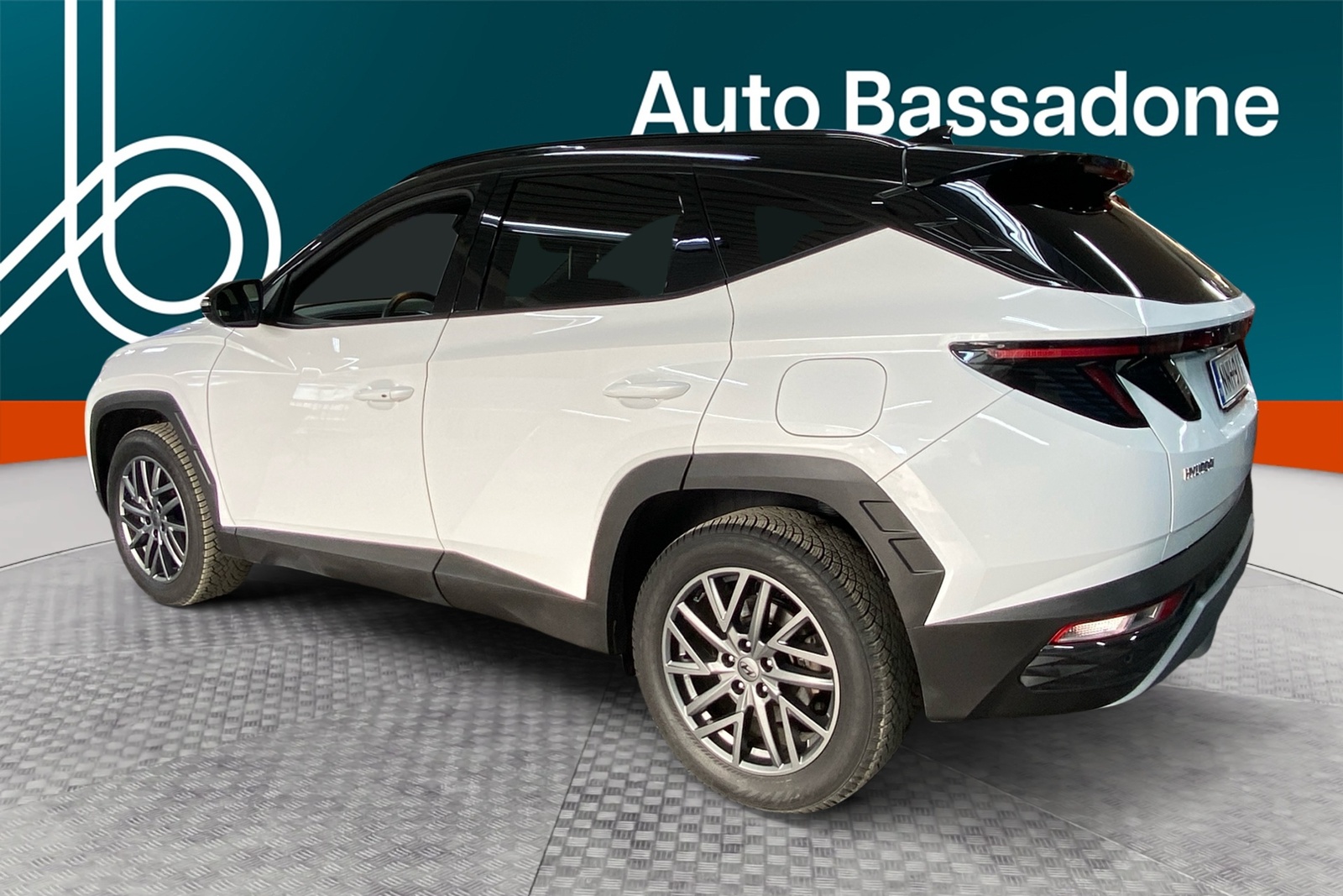 Hyundai Tucson 2024, kuva 3/30