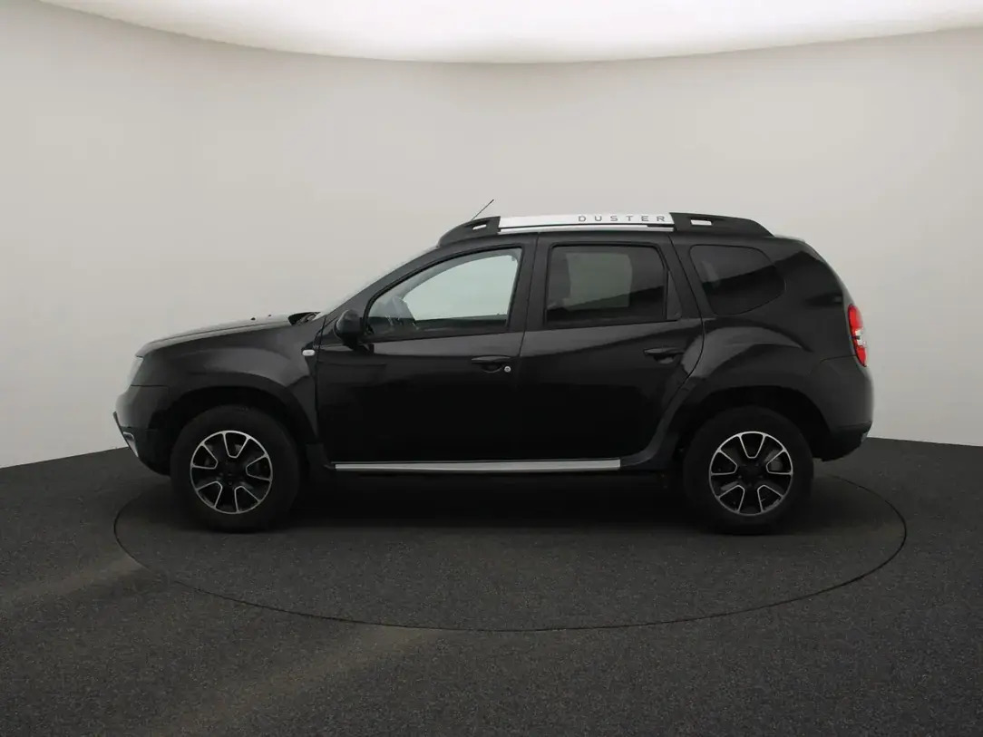 Dacia Duster 2017, photo 6/29