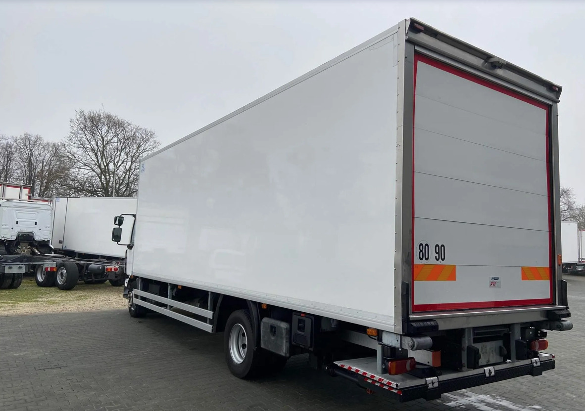Renault MIDLUM 220 2011, kuva 4/7