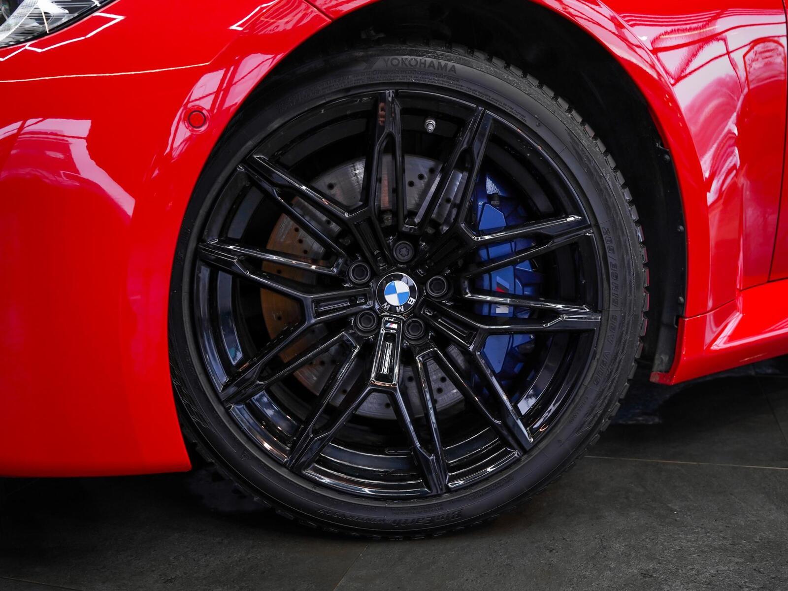 BMW M2 2024, photo 4/12